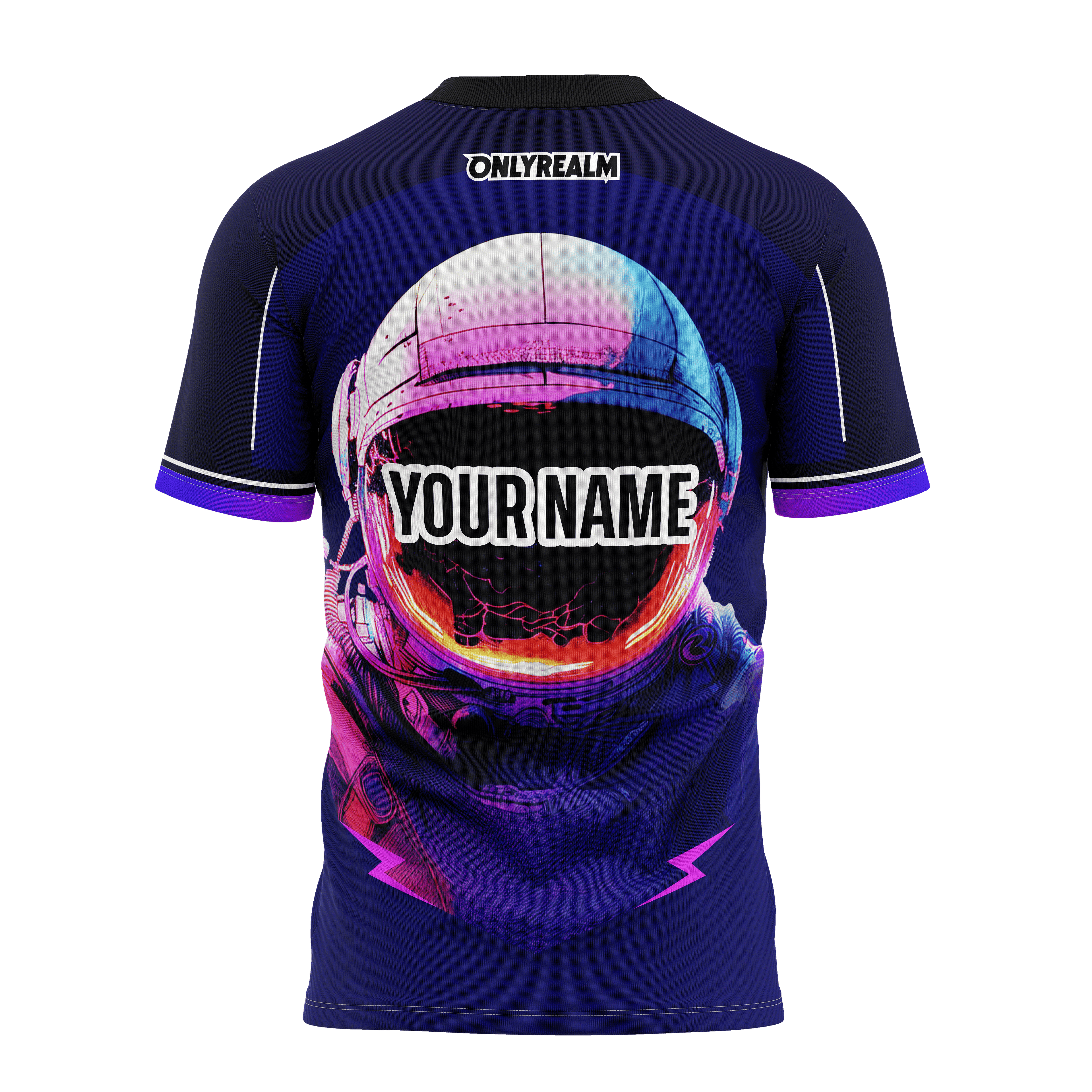 Only Realm Jersey