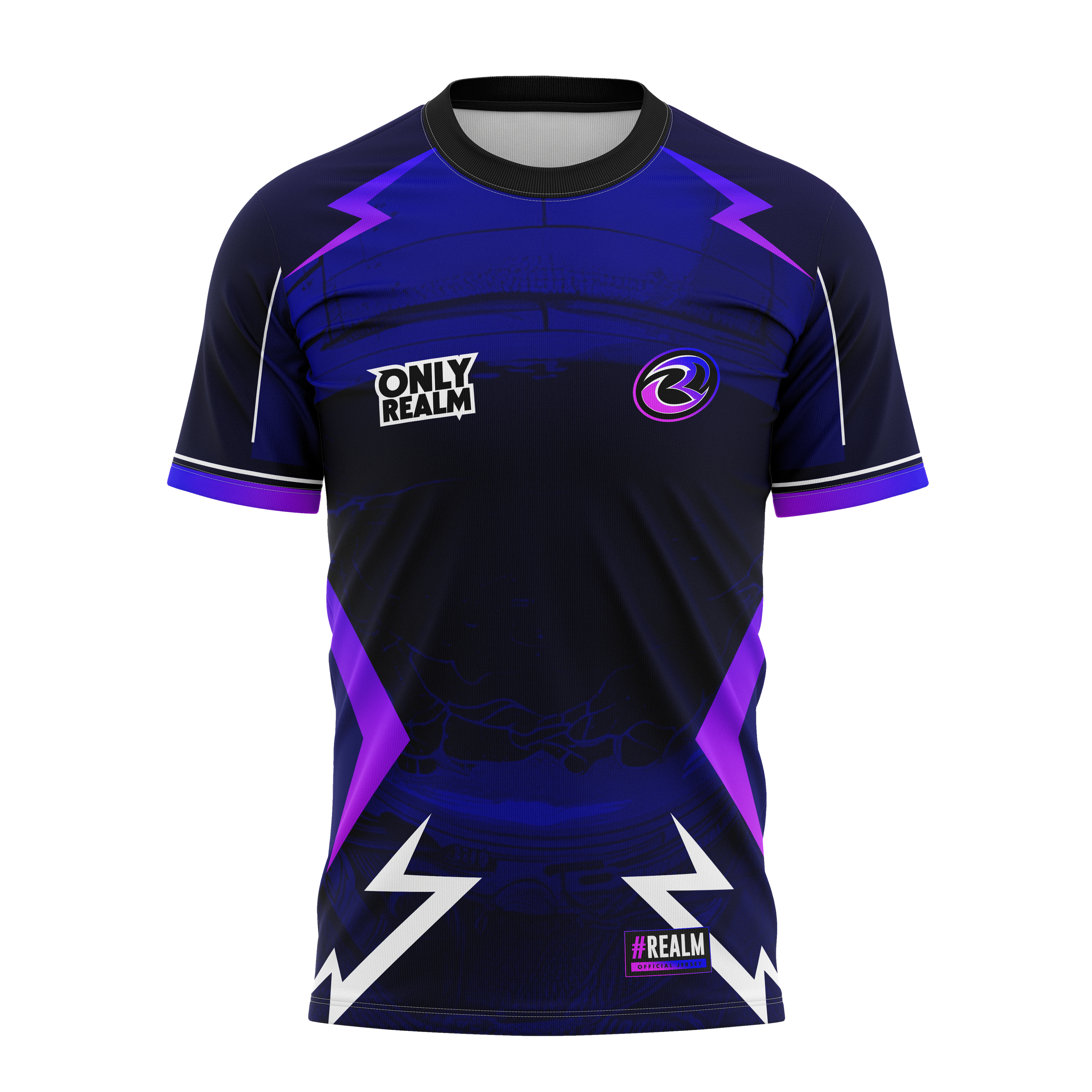 Only Realm Jersey