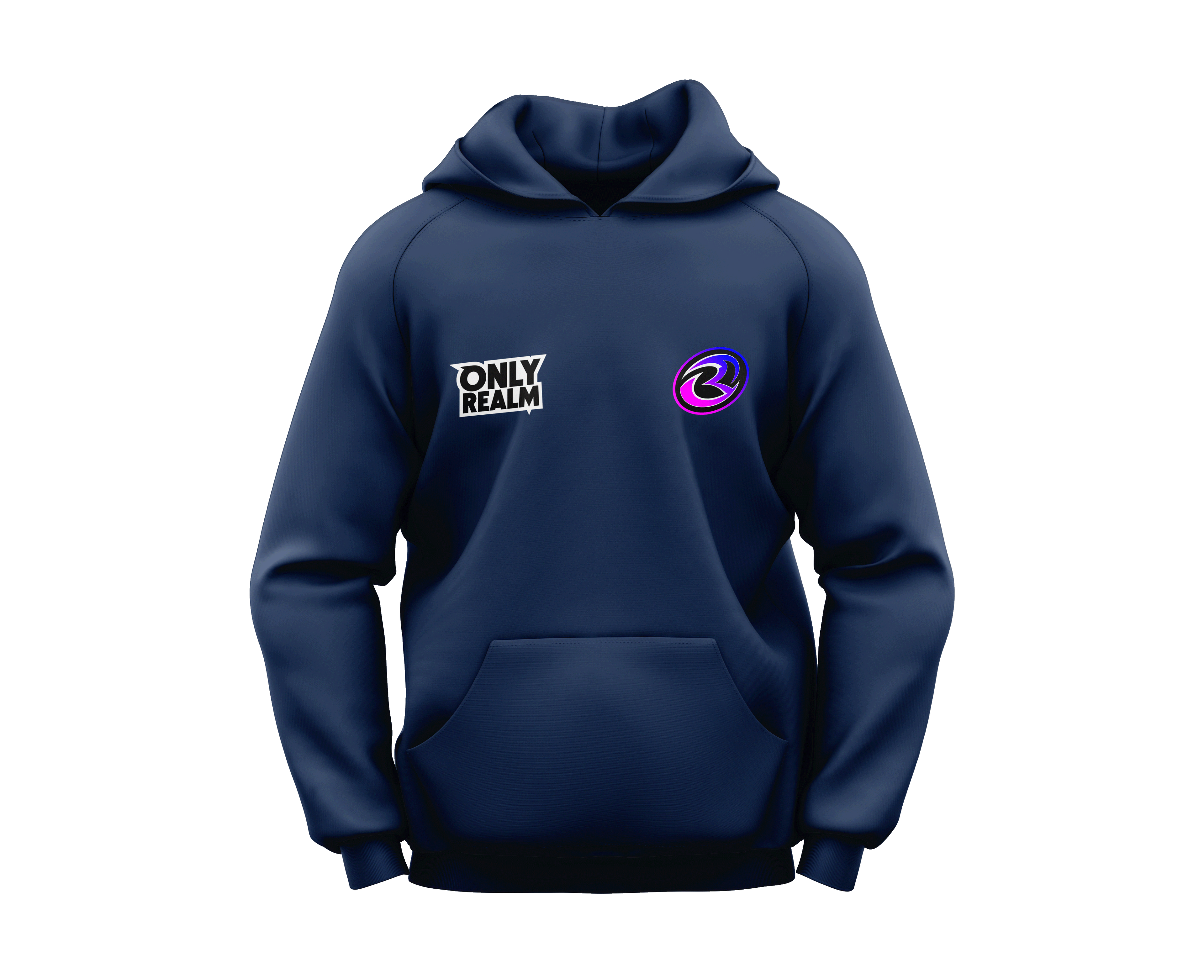 Only Realm Hoodie